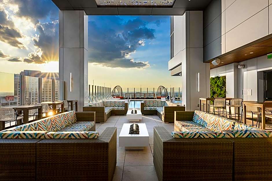 Margaritaville Vacation Club - Atlanta