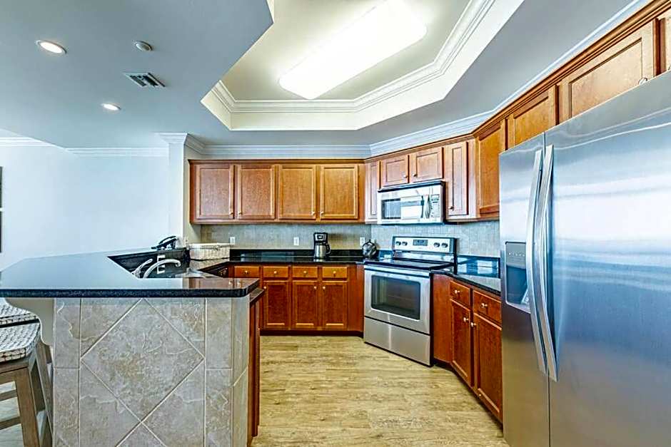 The Bluebird OBA at Phoenix West II