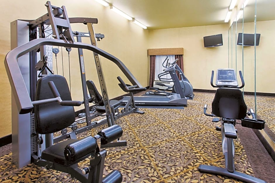La Quinta Inn & Suites by Wyndham Schertz