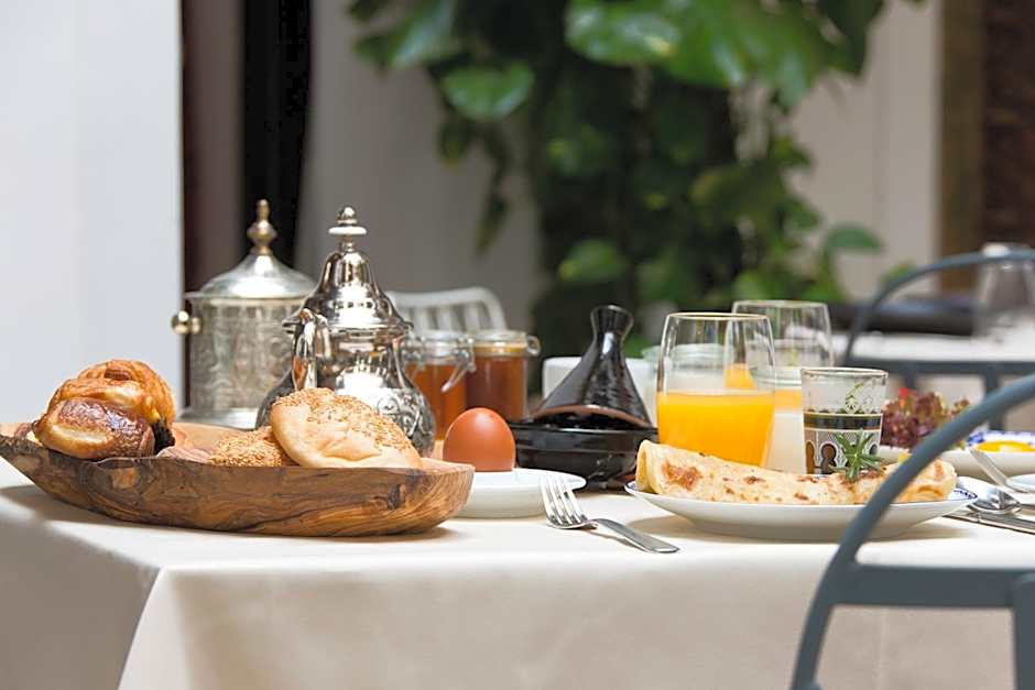 Marrakech Riads, Angsana Heritage Collection