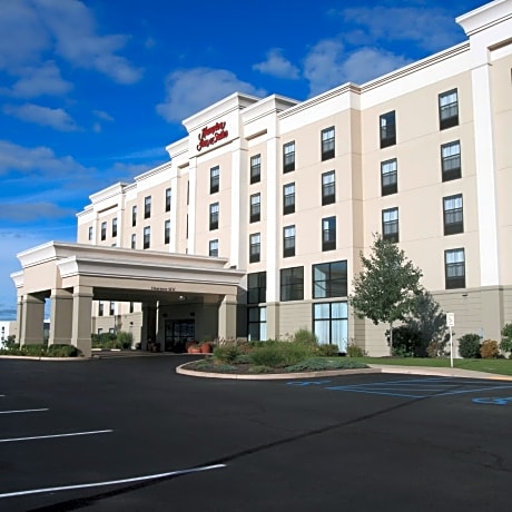 Hampton Inn & Suites Wilkes-Barre