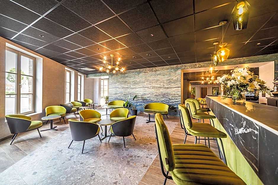 Best Western Le Relais du Vigneron