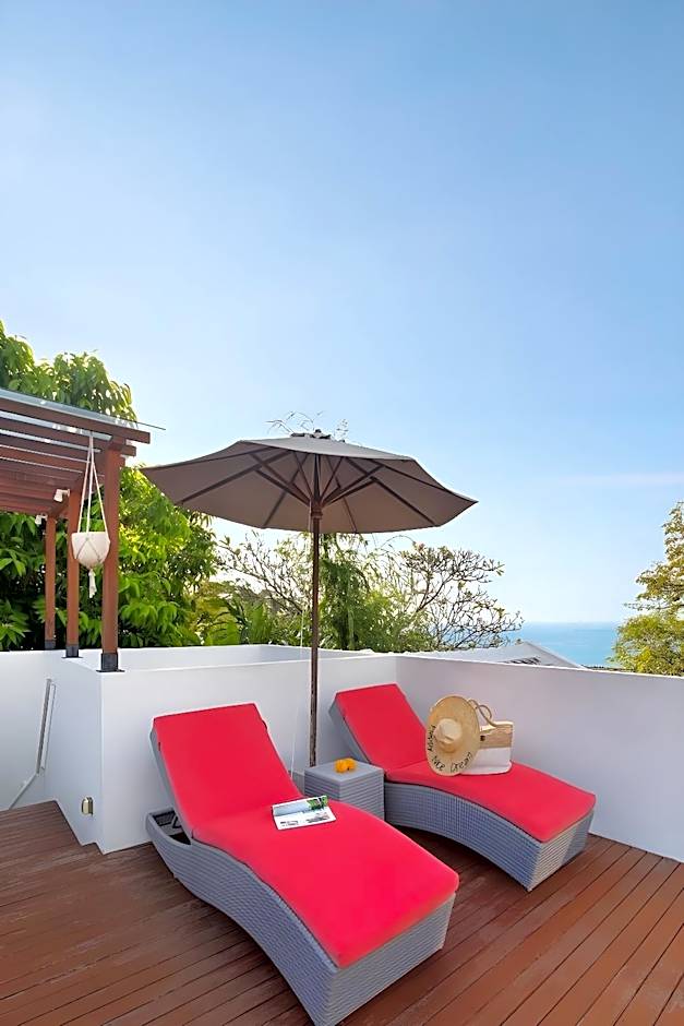 The Jimbaran Villa by Ini Vie Hospitality