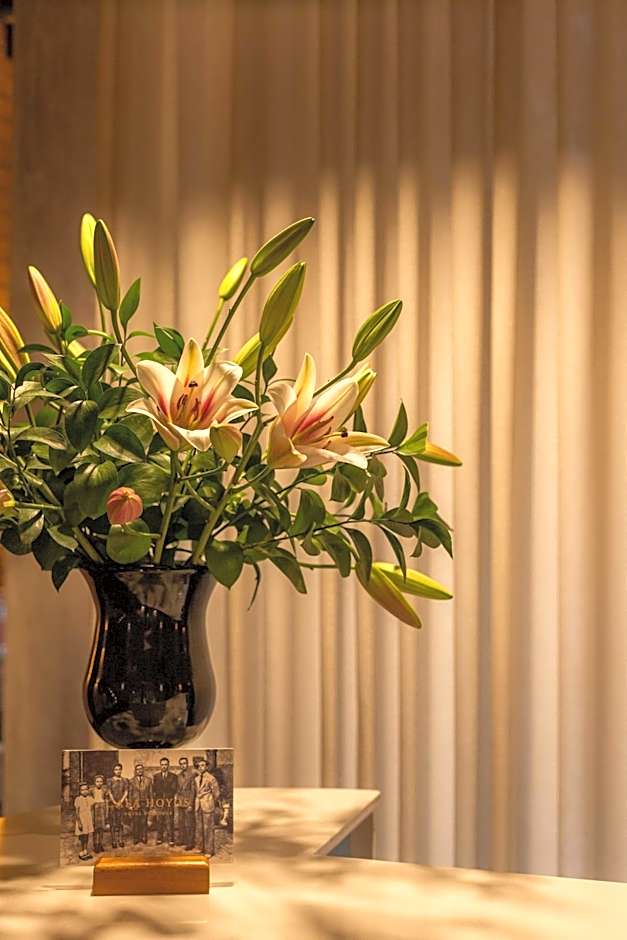 Casa Hoyos - Hotel Boutique