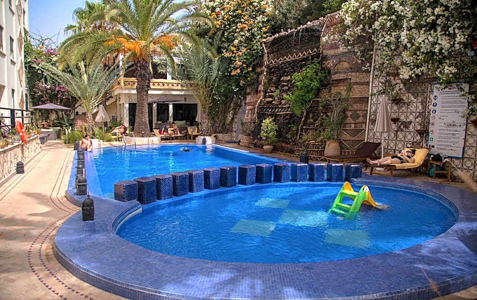 Atlantic Hotel Agadir