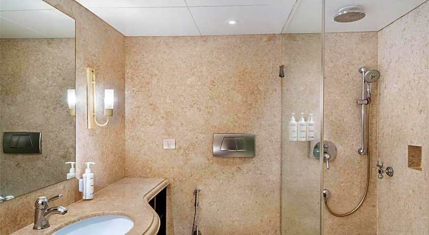 St Mark's Hotel Bengaluru, a member of Radisson Individuals