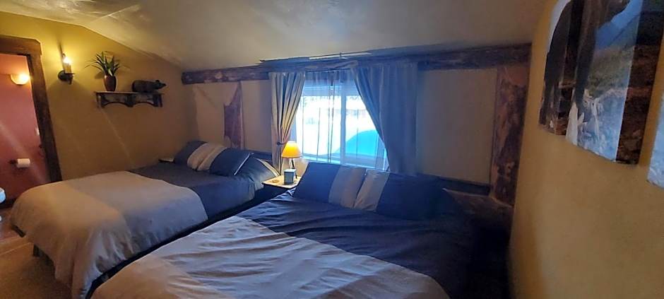 Northern Sky Lodge