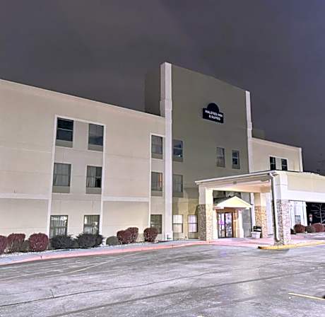 Halsted Inn and Suites Harvey - Chicago Southland