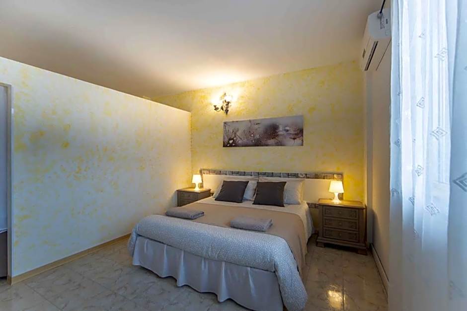 Albergo Luisss