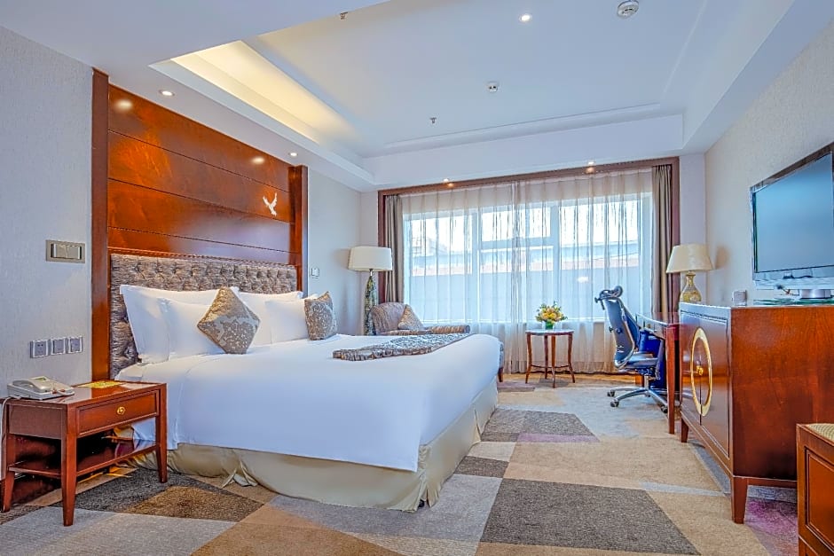 Changsha Muyi H Hotel