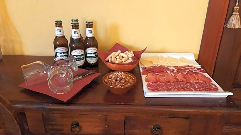 Hotel Rural Posada Los Caballeros