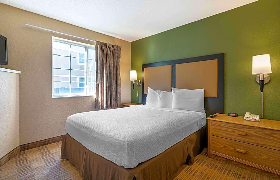 Extended Stay America Suites - Louisville - Alliant Avenue