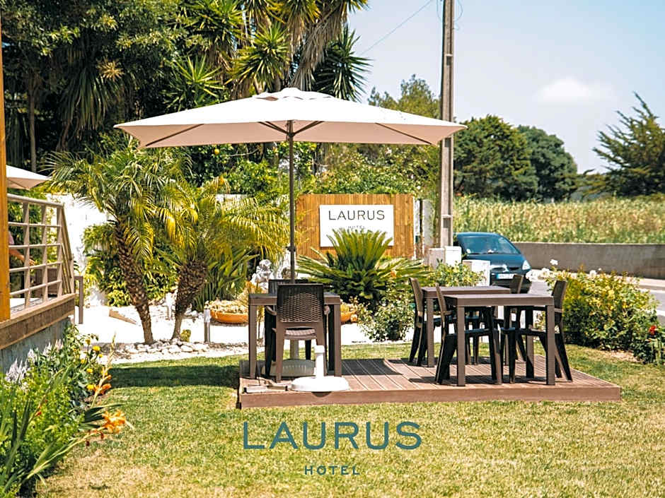 Laurus Hotel
