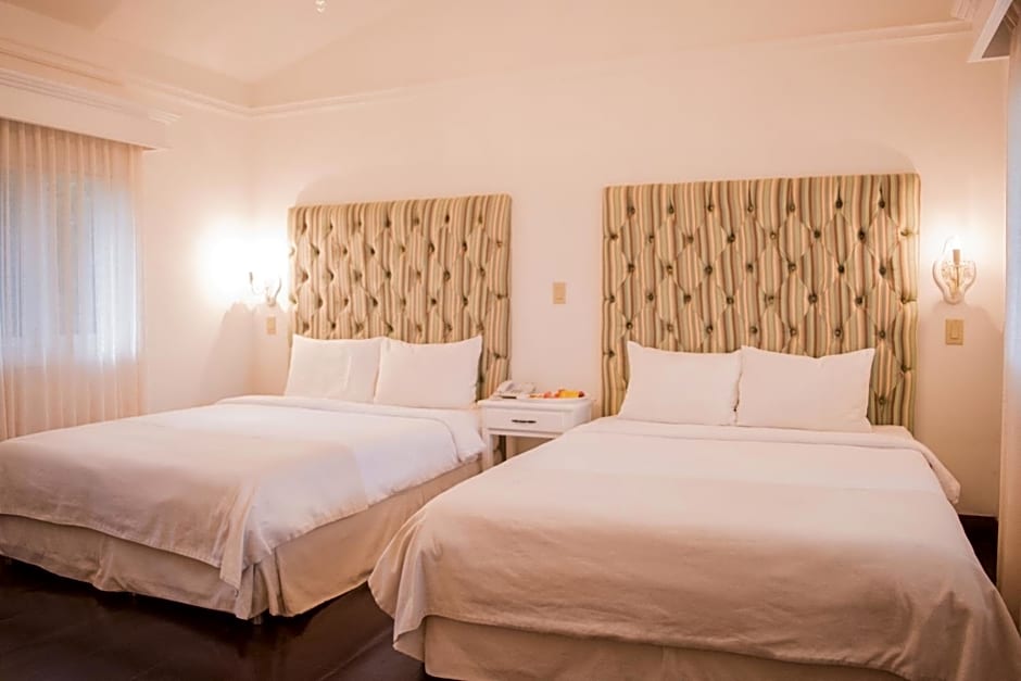 Hotel Finca Lerida Coffee Plantation and Boutique Hotel