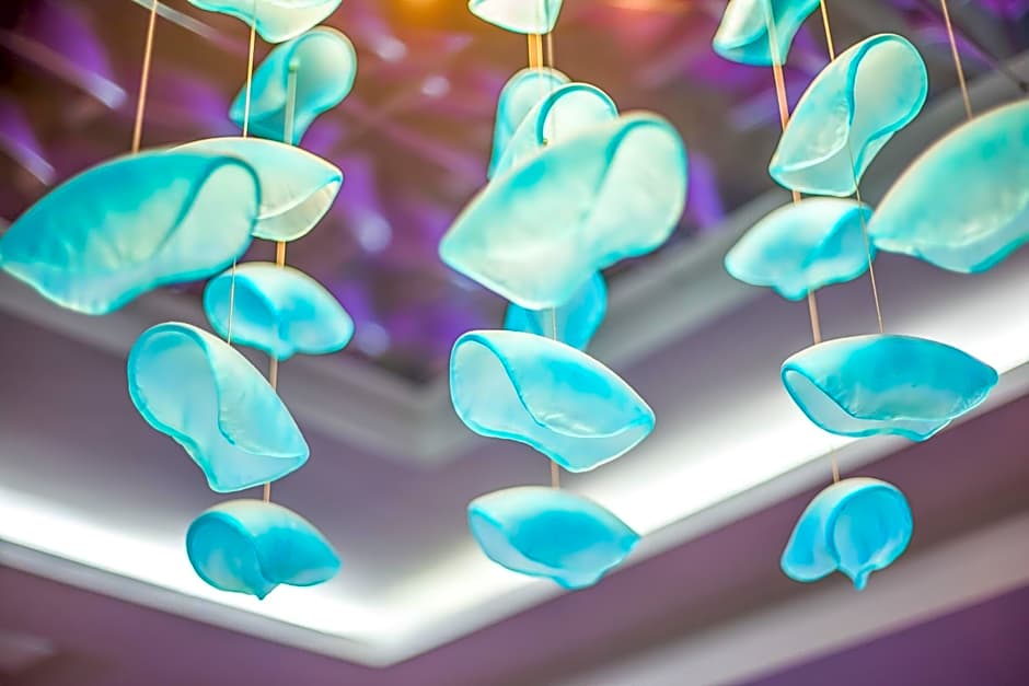 Pegasos Deluxe Beach Hotel