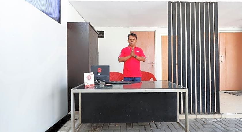 Hotel O Palebon Residence