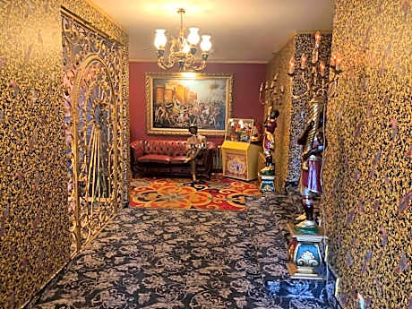 Hotel Eulenspiegel - Das Erlebnishotel in Riesa