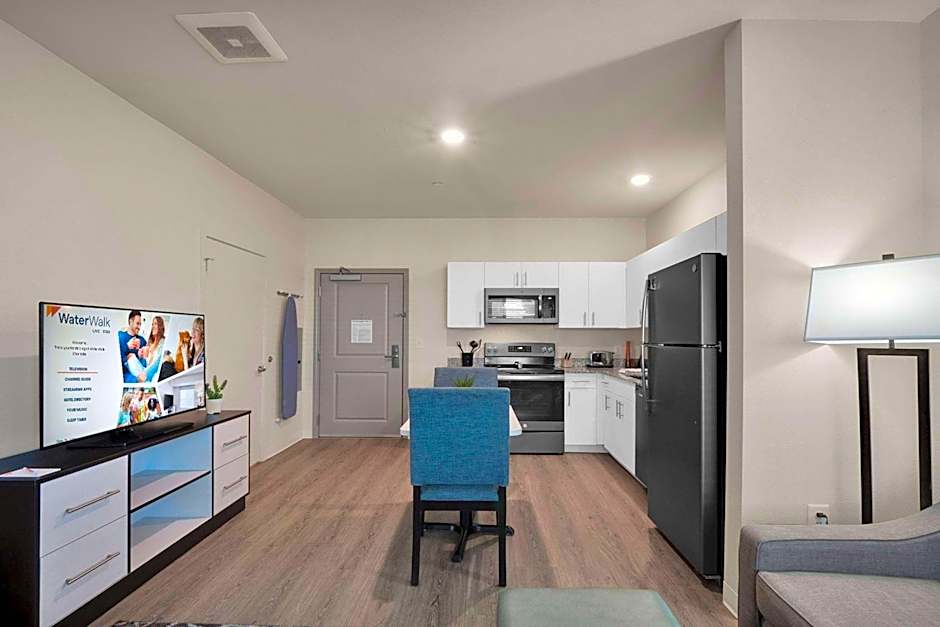 WaterWalk Extended Stay Raleigh Durham Research Triangle 