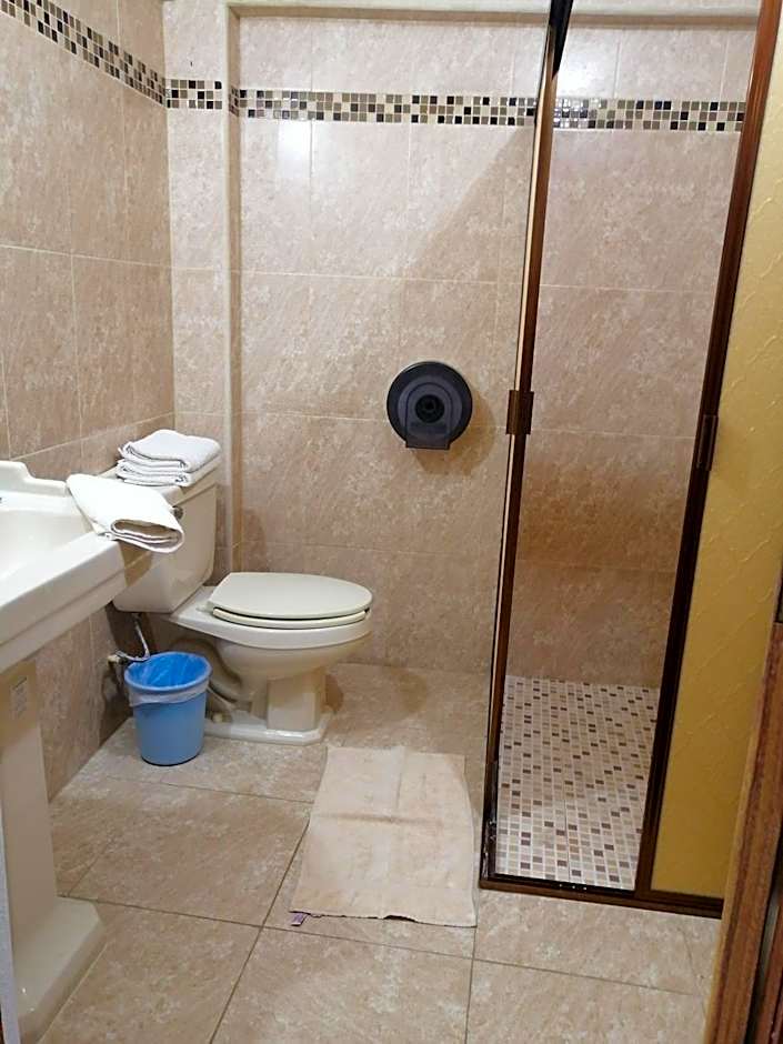 Habitaciones del Pacifico