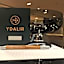 Ydalir Hotel