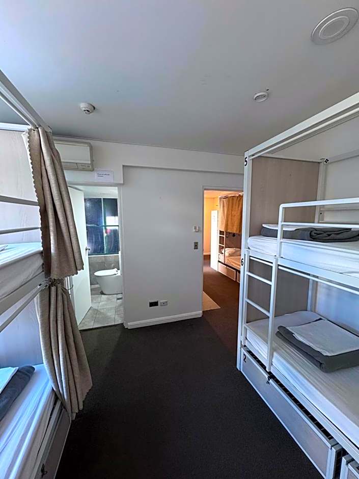 The Social Hotel, Sydney