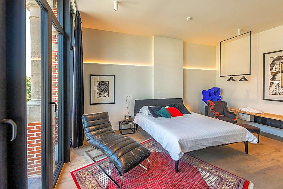 BareFoodGIULIA - Inspiration Hotel