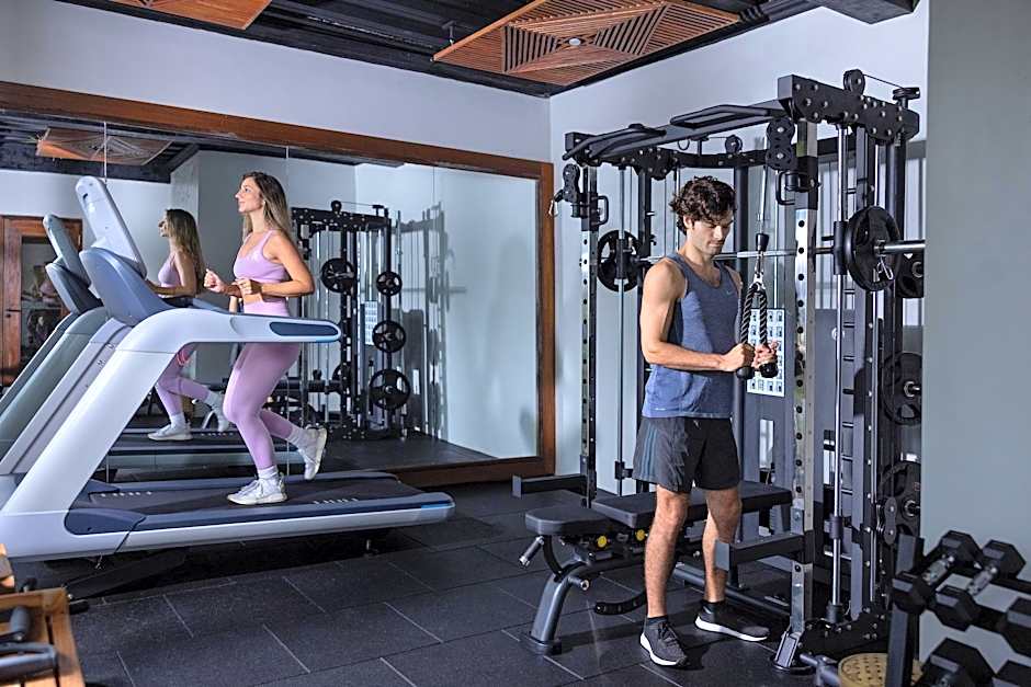 Sacred Valley by GenuineHost