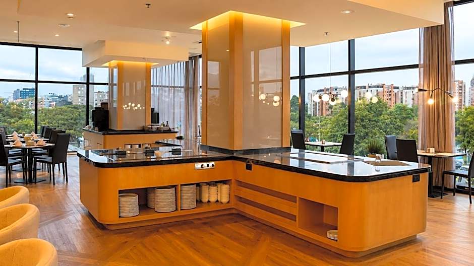 Wyndham Bogota