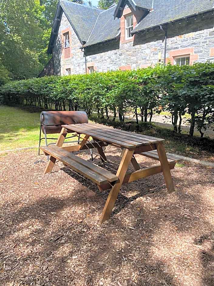 Fairburn Activity Centre