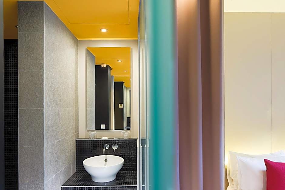 Hotel Auguste