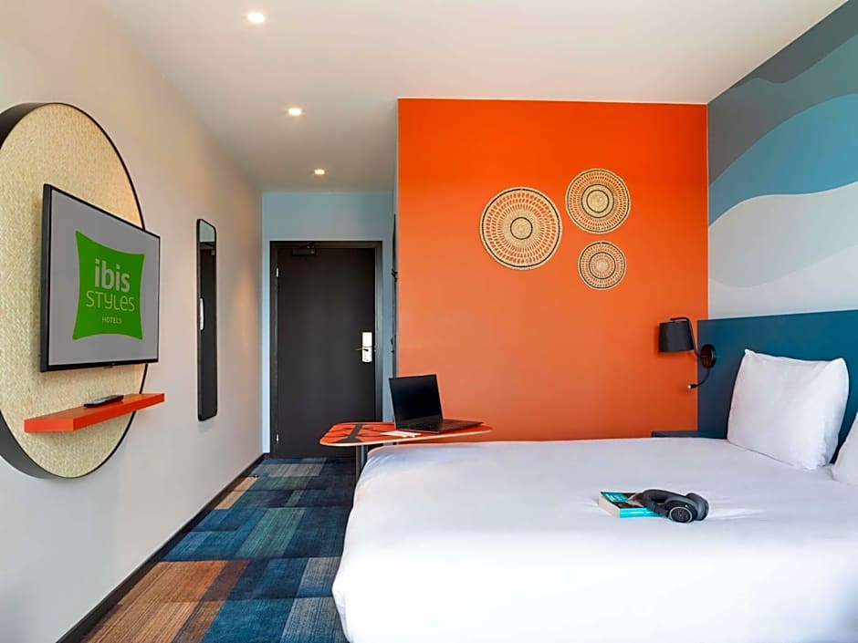 Ibis Styles Miramas