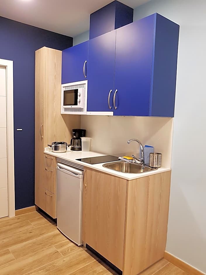 Avenida De America Tijcal