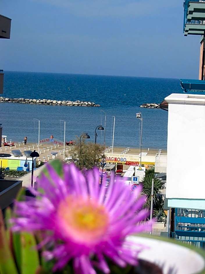 Hotel Doria