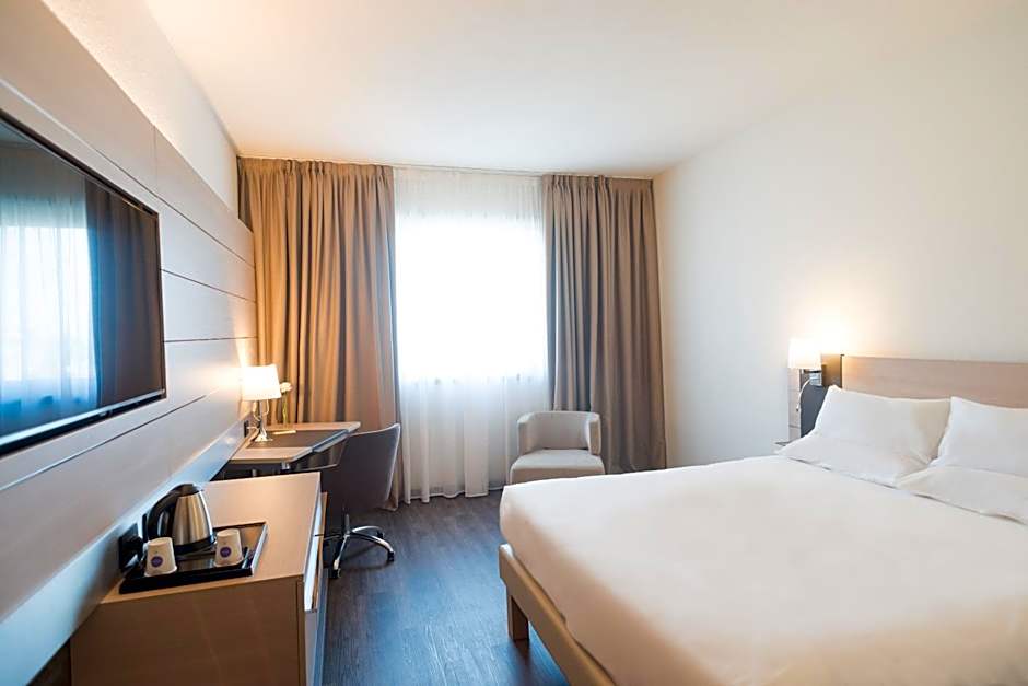 Novotel Brescia 2 Hotel