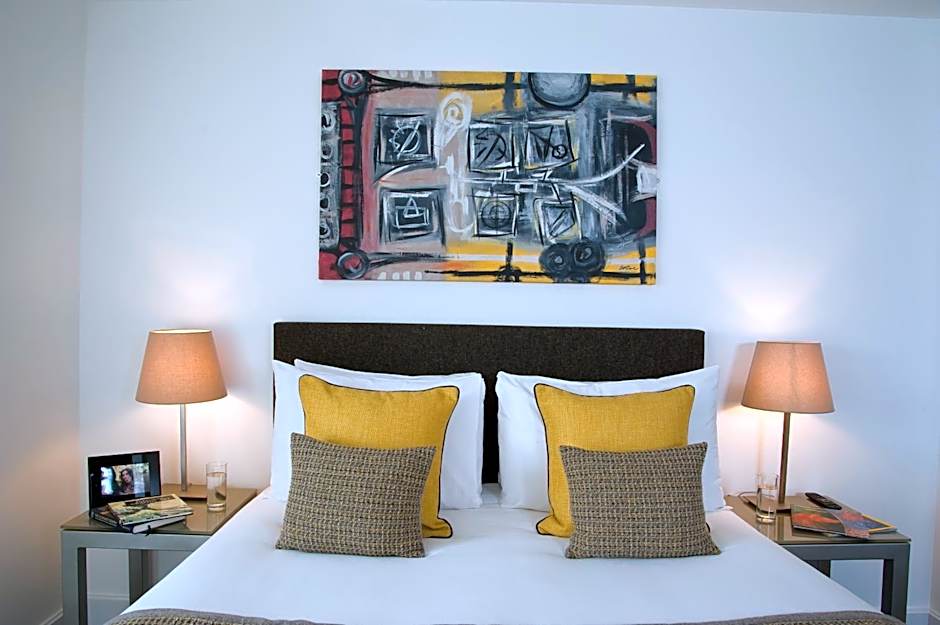 The Rosebery by Supercity Aparthotels