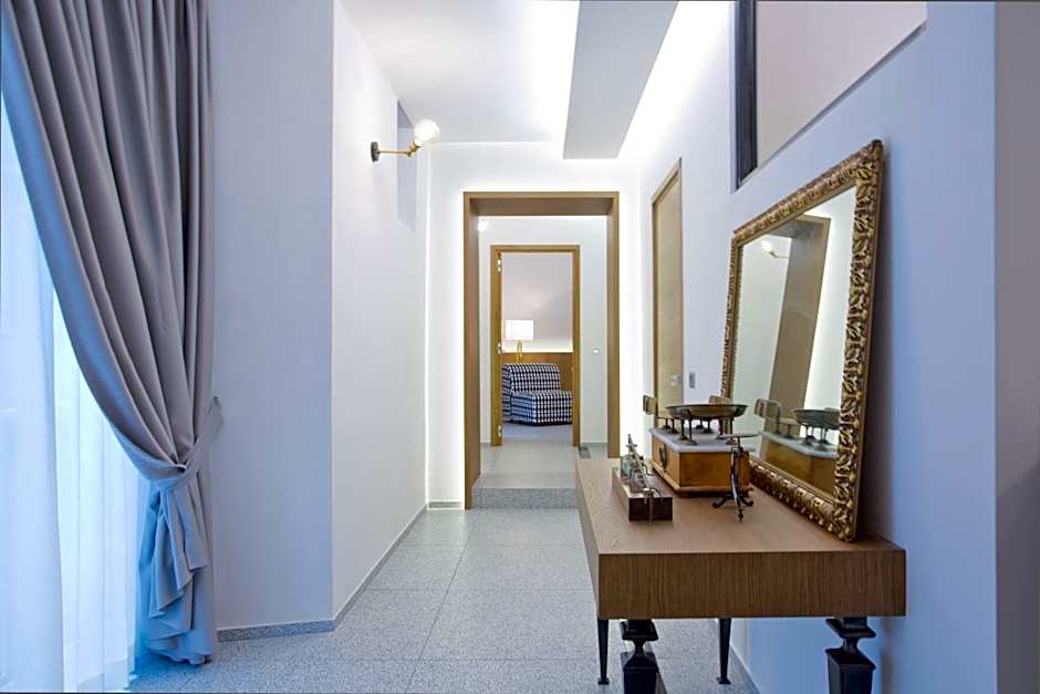 Annunziata Guesthouse, Centro Storico