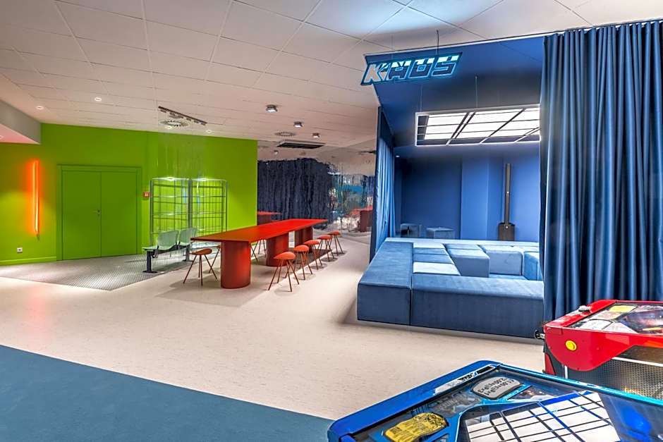 IFA Schöneck Hotel & Ferienpark