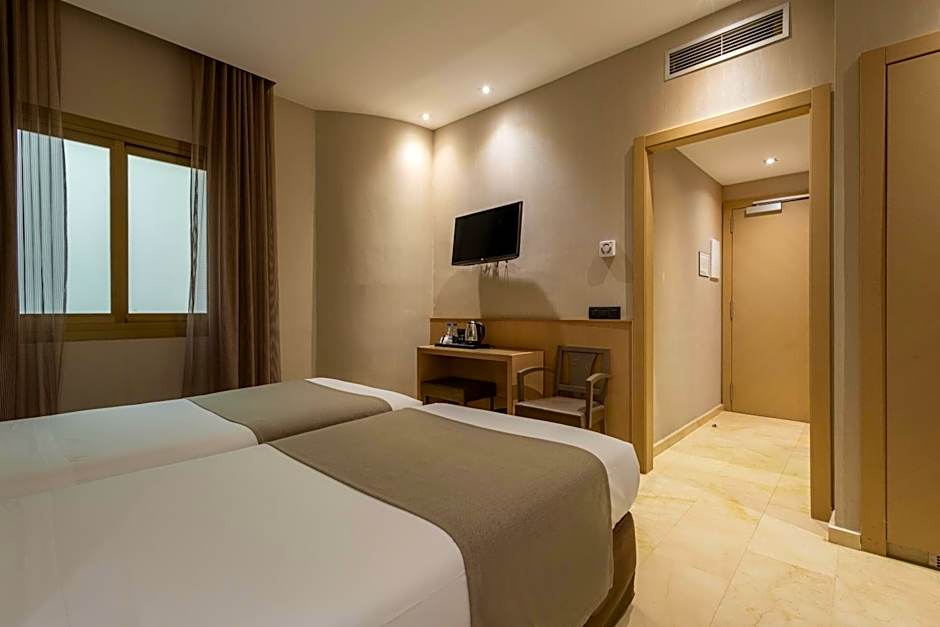 Gran Hotel Barcino