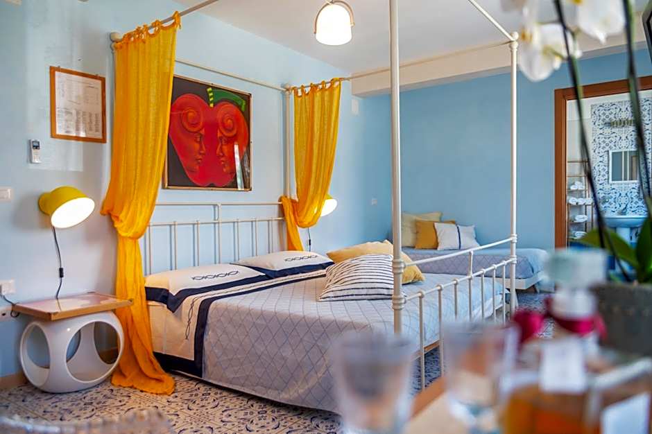 Hotel Ristorante Cavaliere