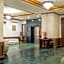 Nirmala Heritage Hotel