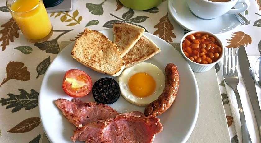 Mourne Country House Bed and Breakfast