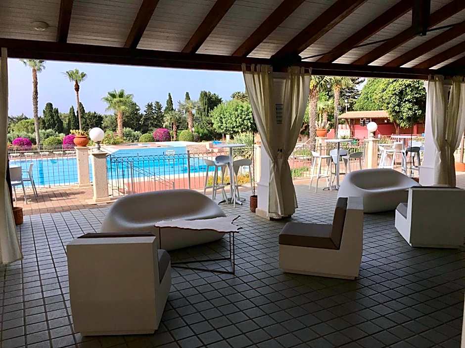 Club Baia Samuele photo 7