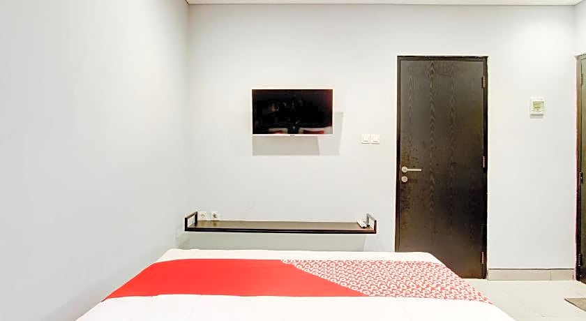 Hotel O Rubina Syariah Hotel