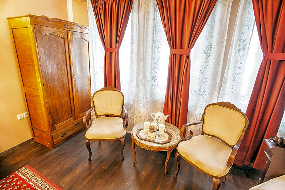 Hotel Evmolpia