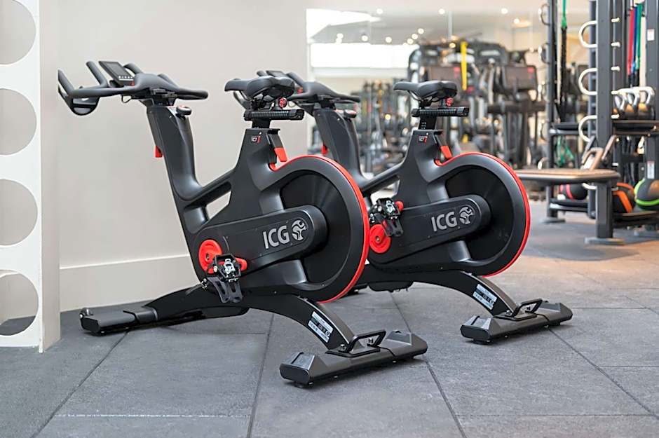 Hilton Birmingham Metropole