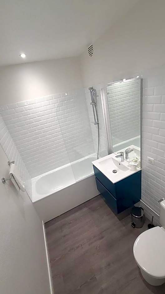 Hotel Le Cosy Riva Bella