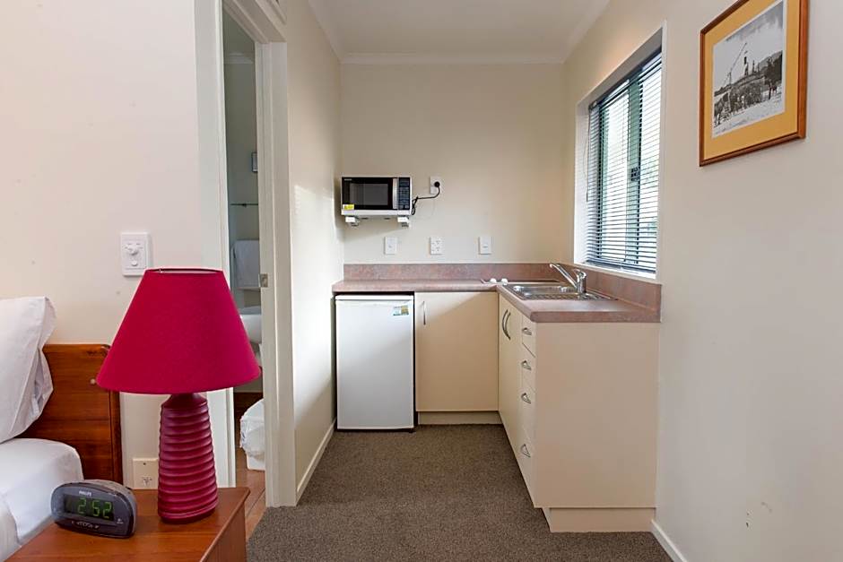 Hamilton Settlers Motor Lodge