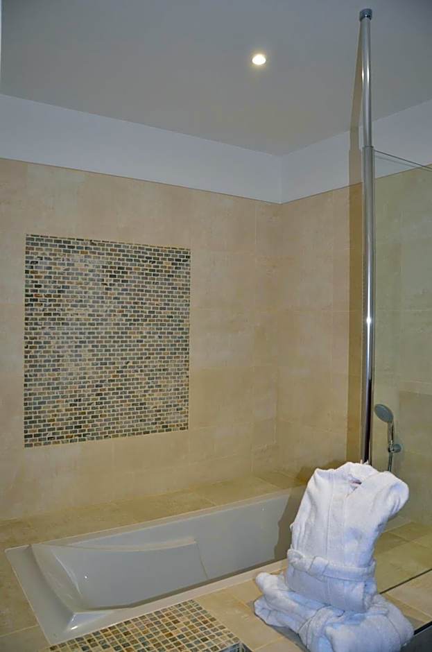 Auberge du Moulin à Vent, The Originals Relais