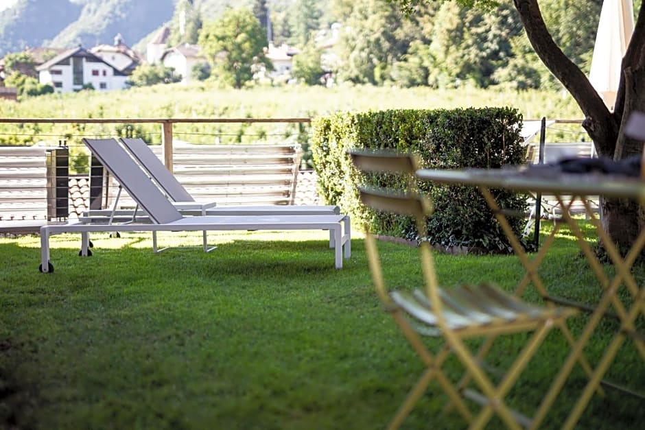 Boutique Hotel Zum Rosenbaum
