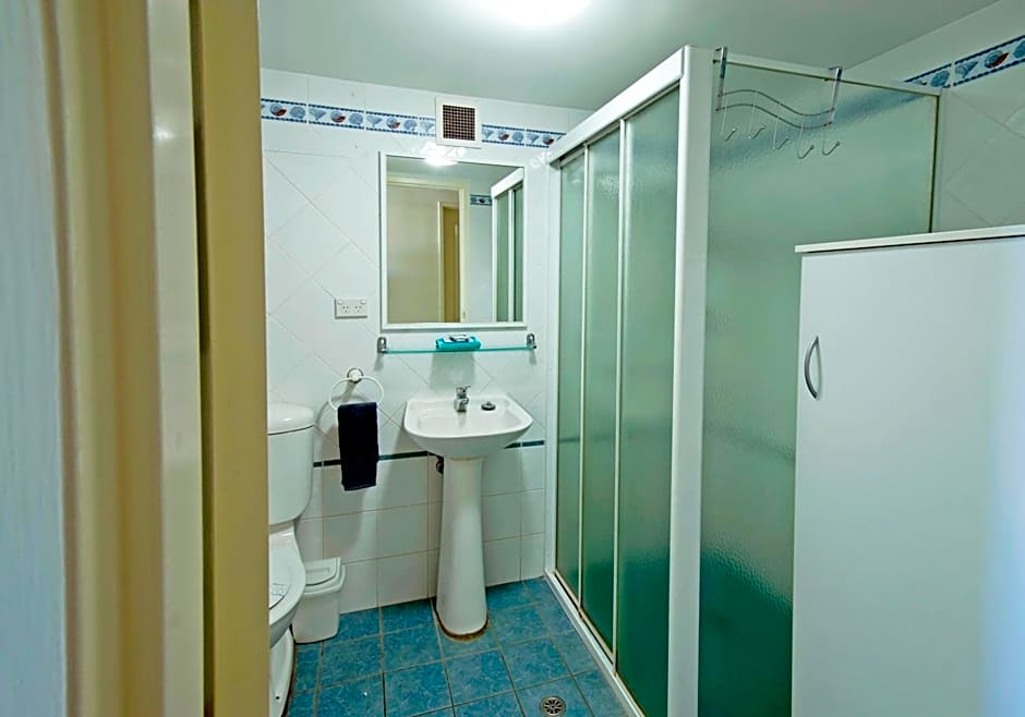 Marcel Towers Holiday Apartments